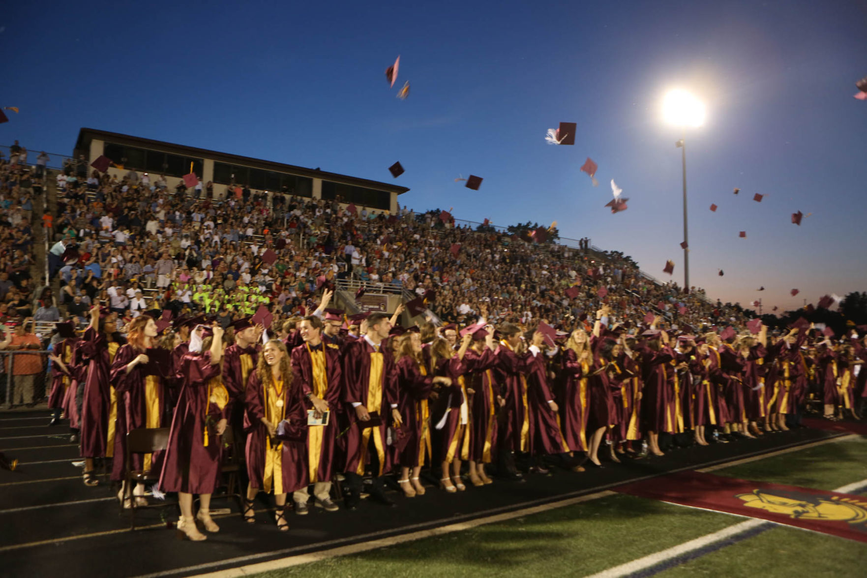 Chesterton High School